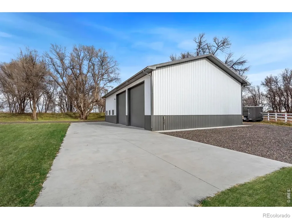 3488 SE Frontage Road Fort Collins CO 80525