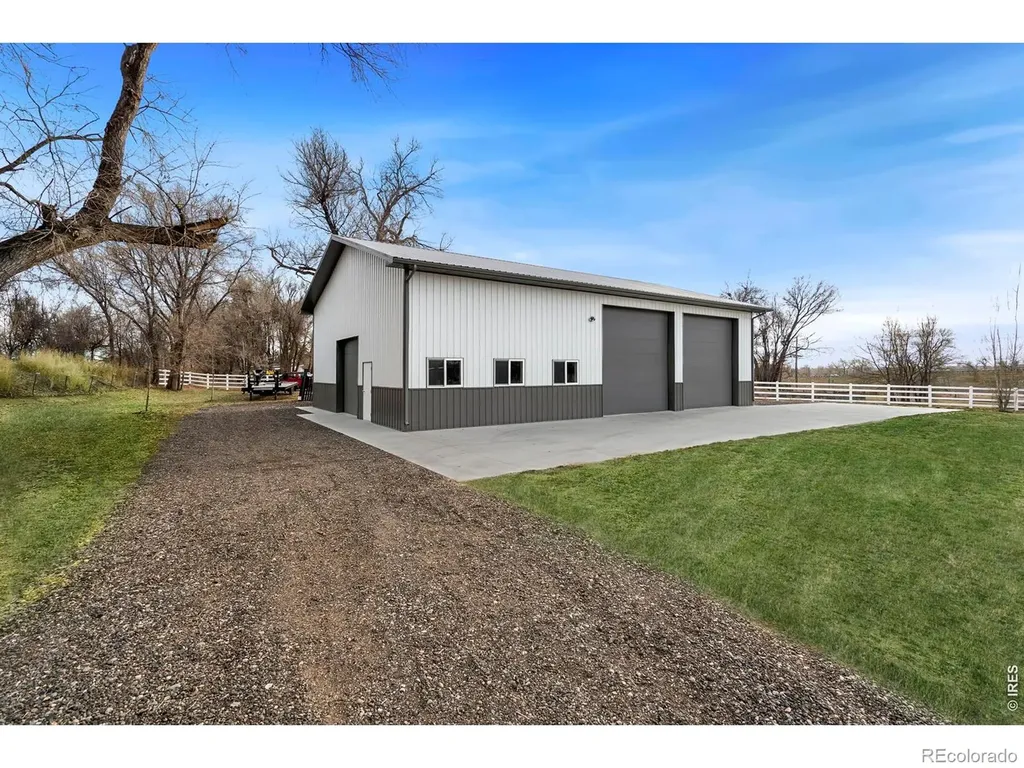 3488 SE Frontage Road Fort Collins CO 80525