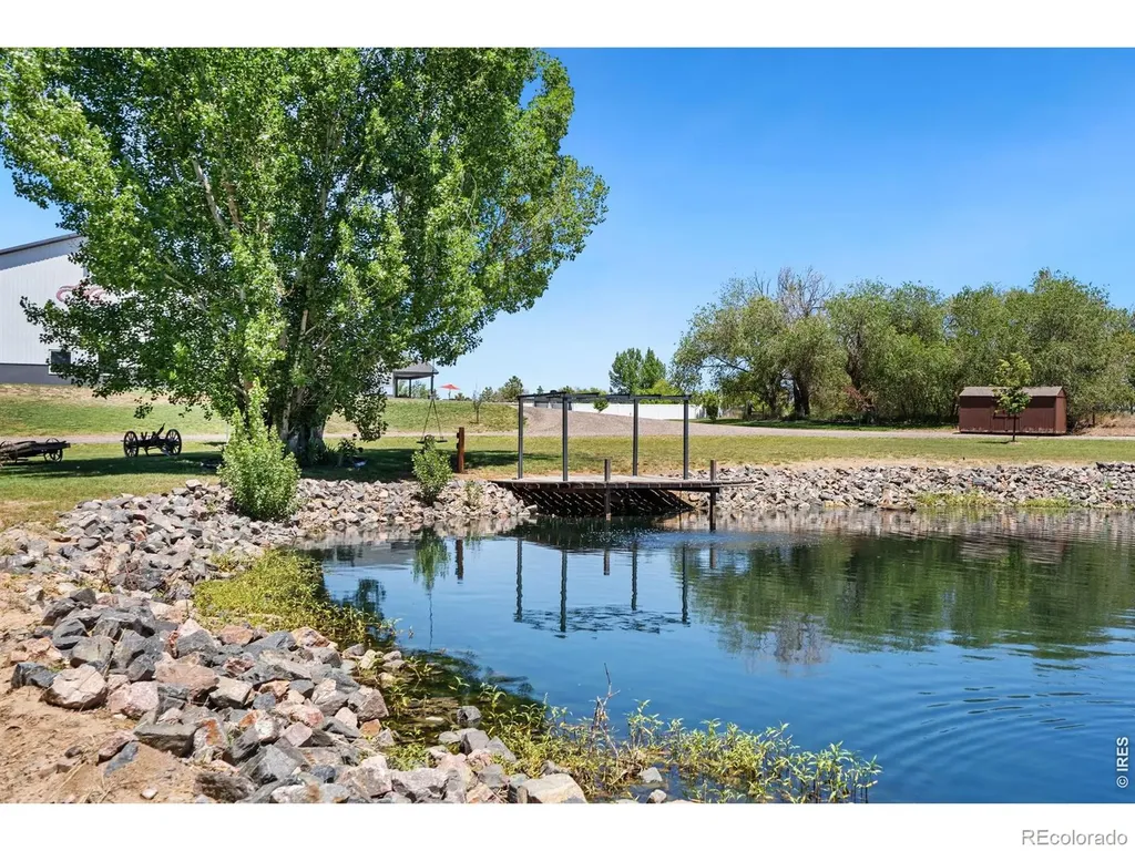 3488 SE Frontage Road Fort Collins CO 80525