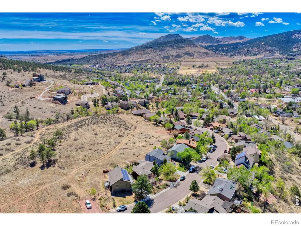 122 Longs Peak Drive Lyons CO 80540
