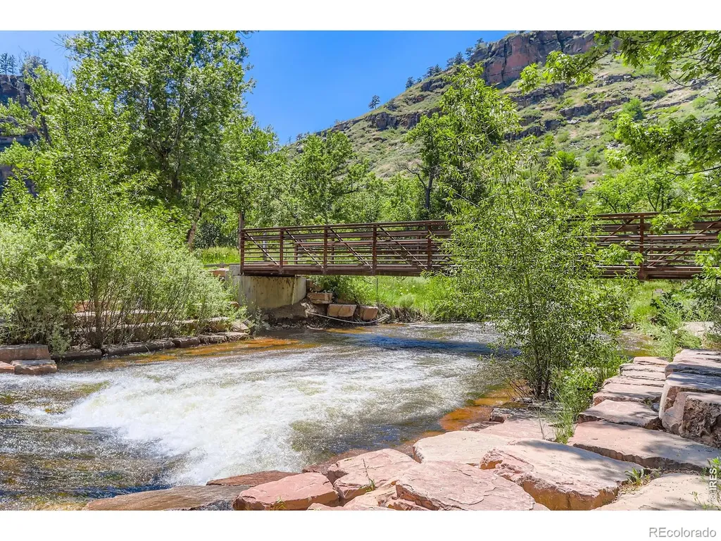 122 Longs Peak Drive Lyons CO 80540