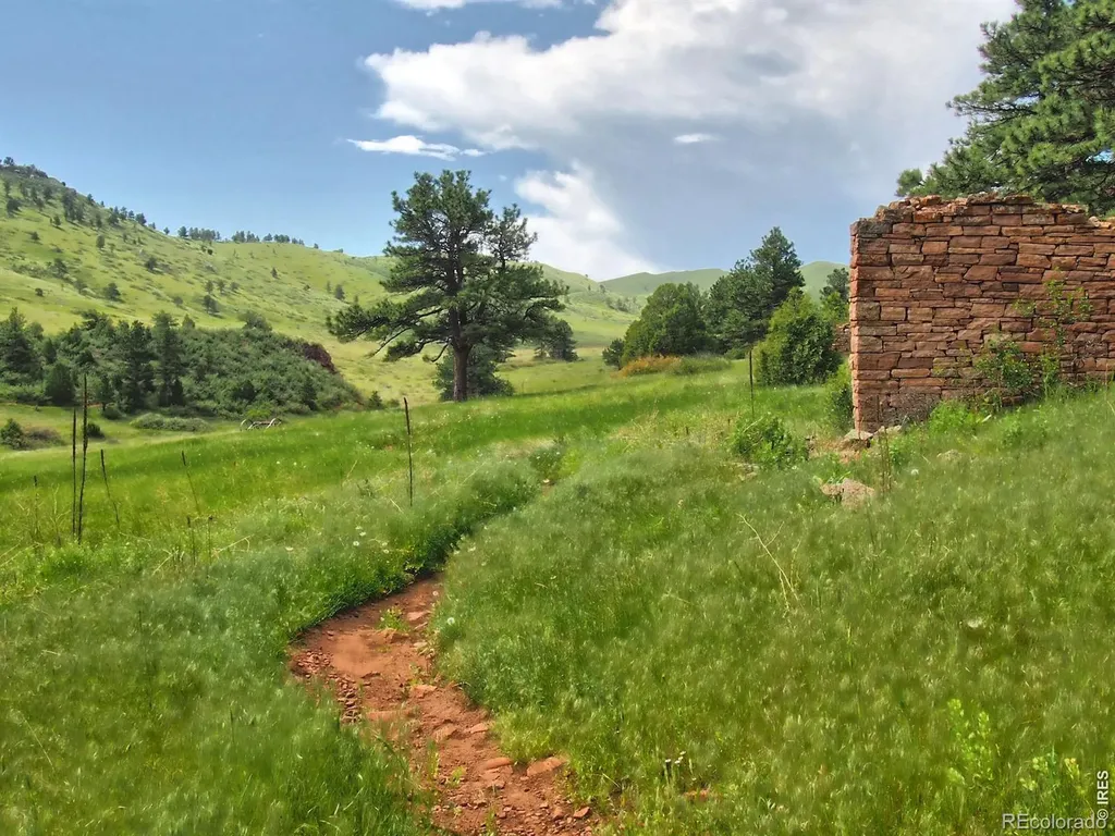 122 Longs Peak Drive Lyons CO 80540