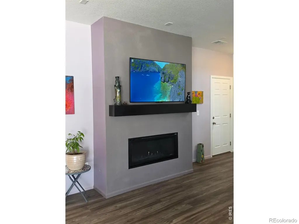 1142 Ibex Drive Severance CO 80550