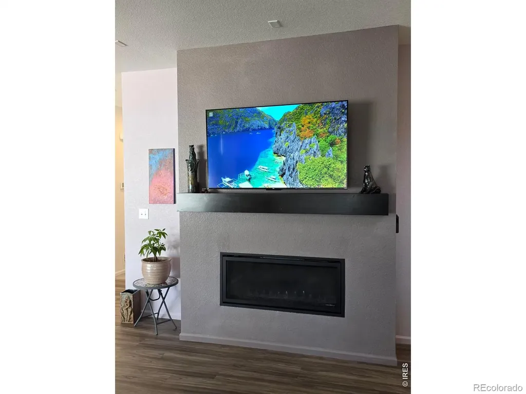 1142 Ibex Drive Severance CO 80550