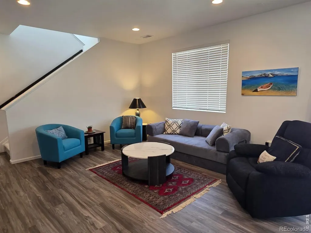 1142 Ibex Drive Severance CO 80550