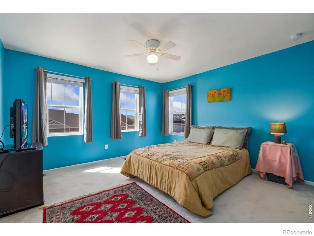 1142 Ibex Drive Severance CO 80550