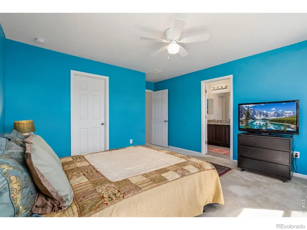 1142 Ibex Drive Severance CO 80550