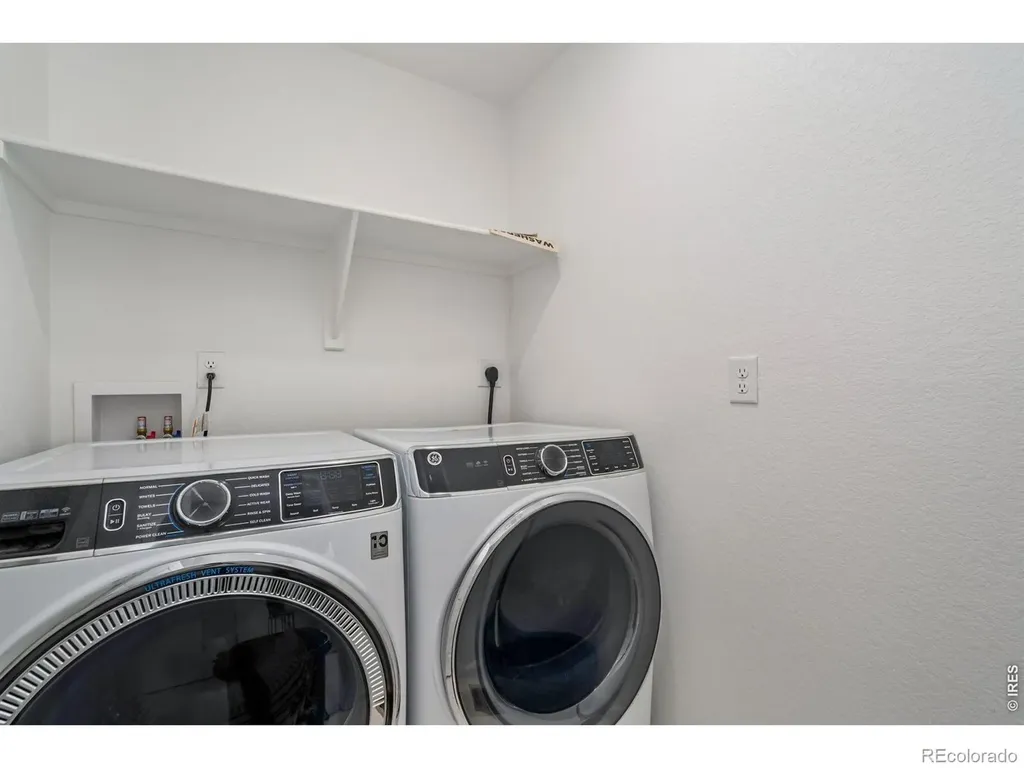 1142 Ibex Drive Severance CO 80550