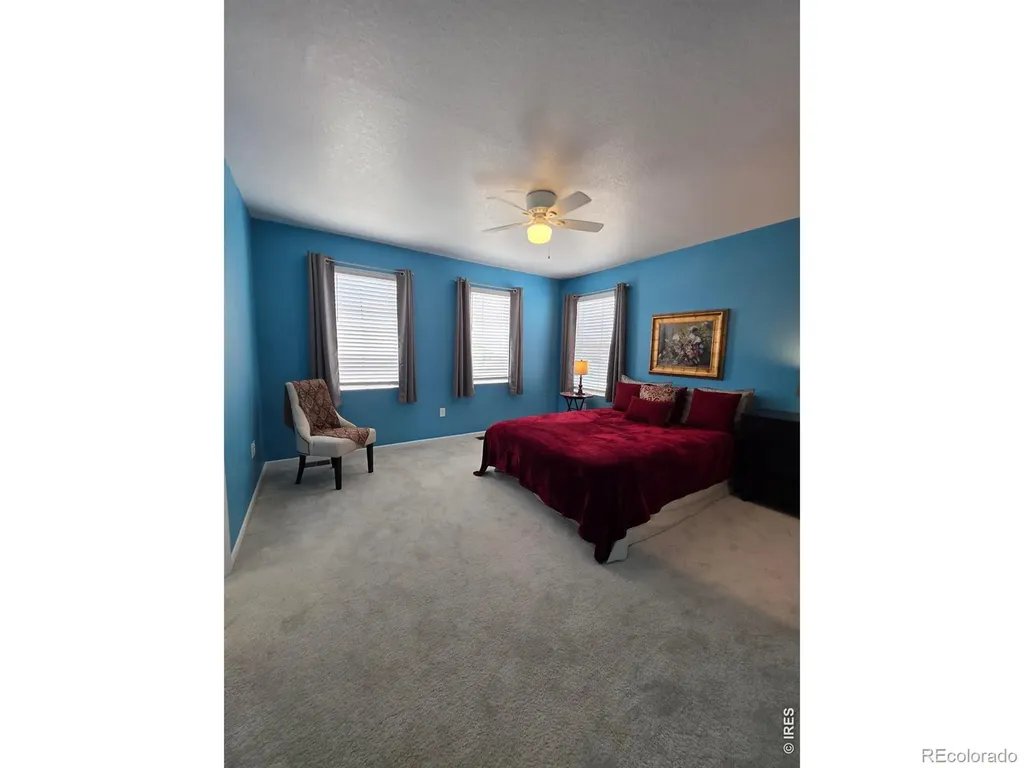1142 Ibex Drive Severance CO 80550