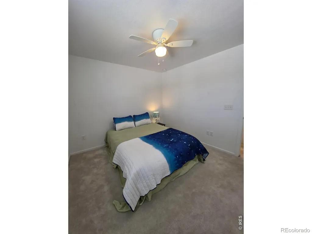 1142 Ibex Drive Severance CO 80550