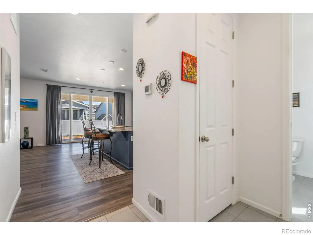 1142 Ibex Drive Severance CO 80550