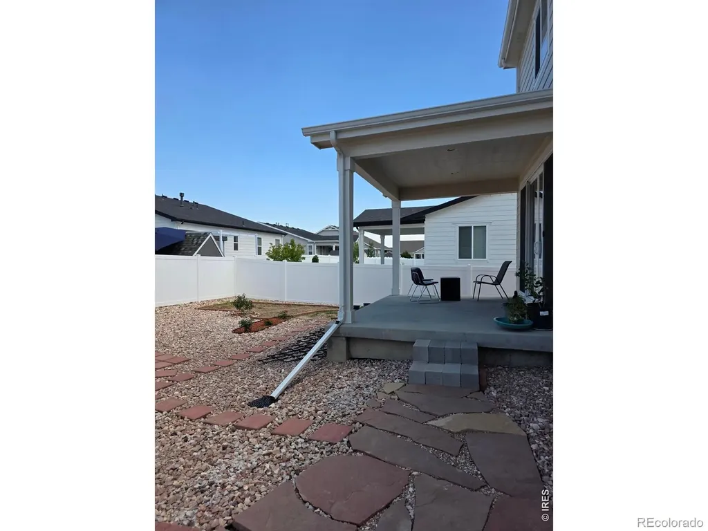 1142 Ibex Drive Severance CO 80550
