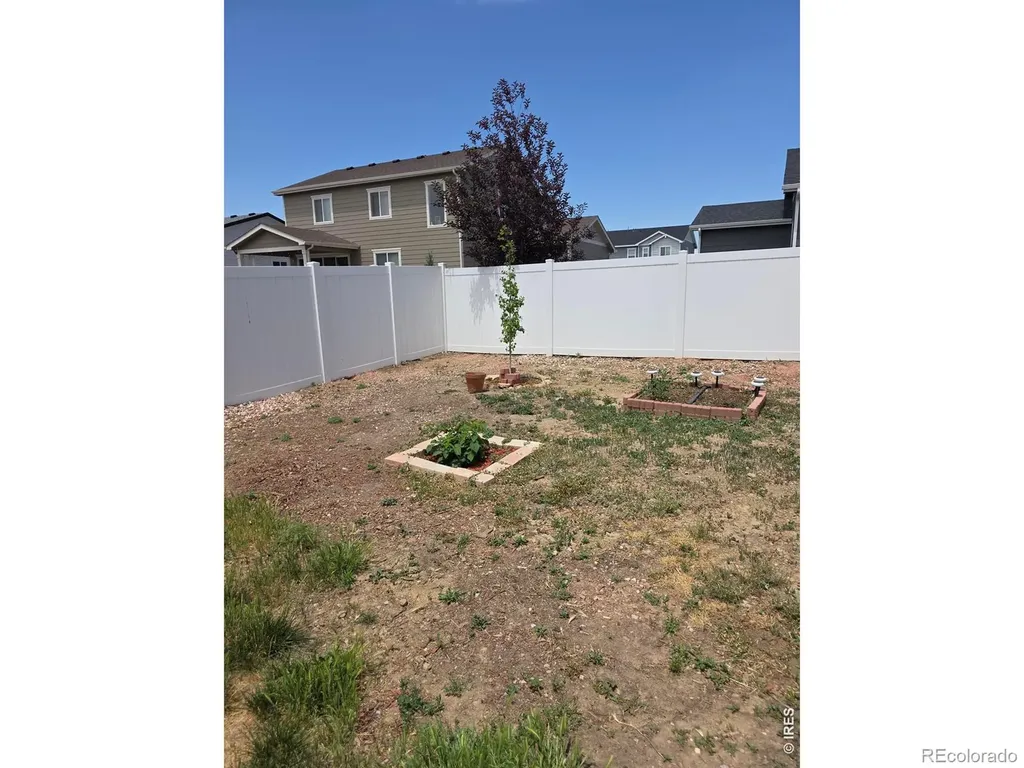 1142 Ibex Drive Severance CO 80550
