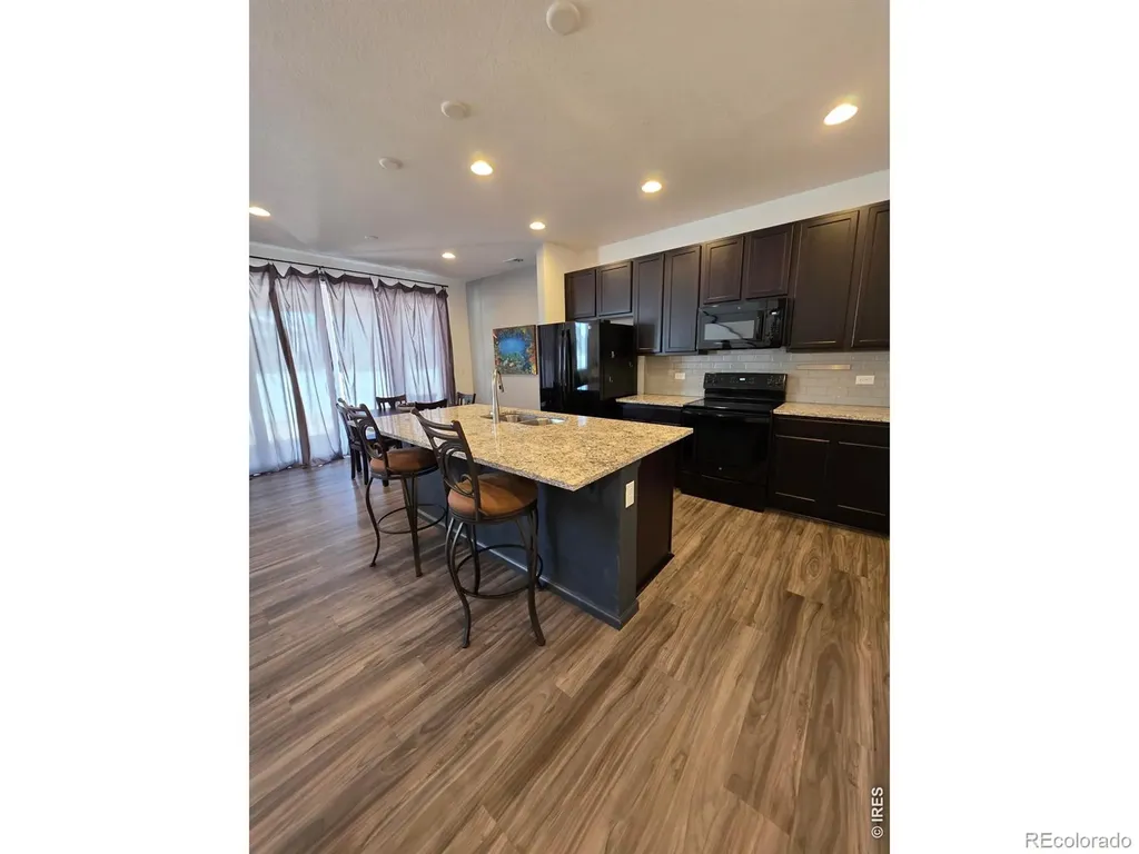 1142 Ibex Drive Severance CO 80550