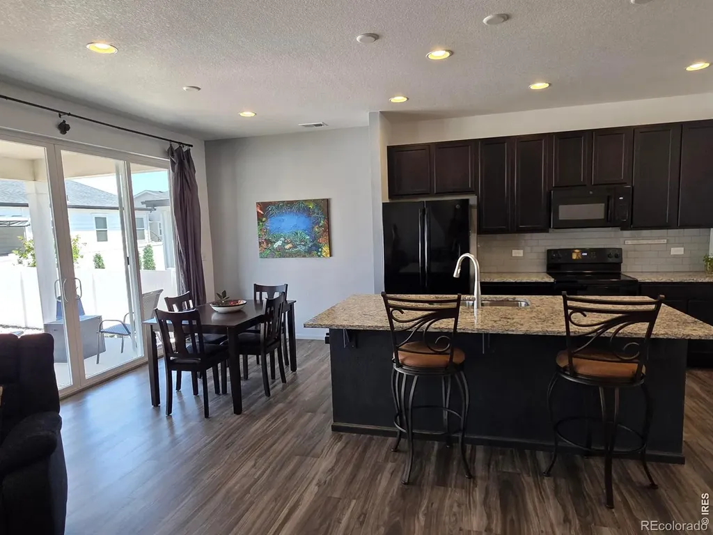 1142 Ibex Drive Severance CO 80550