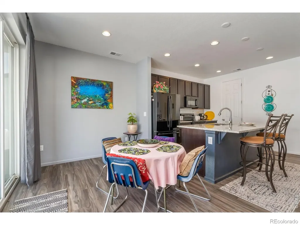 1142 Ibex Drive Severance CO 80550