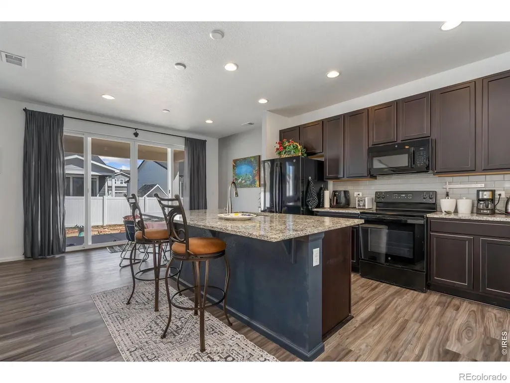 1142 Ibex Drive Severance CO 80550