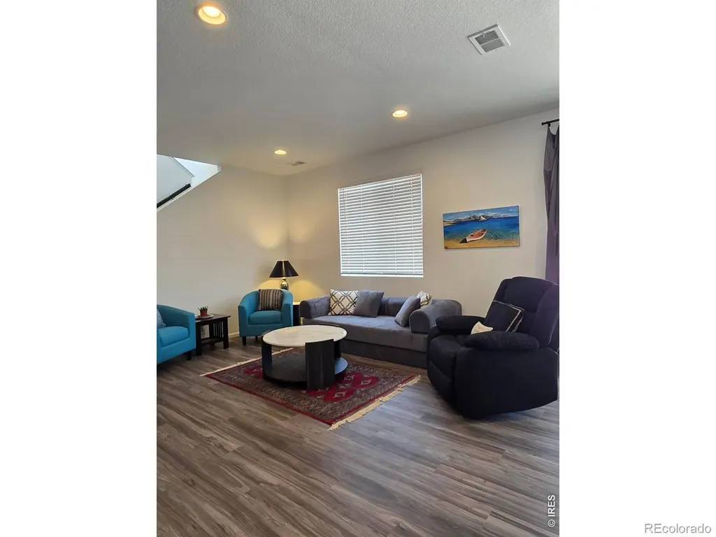 1142 Ibex Drive Severance CO 80550