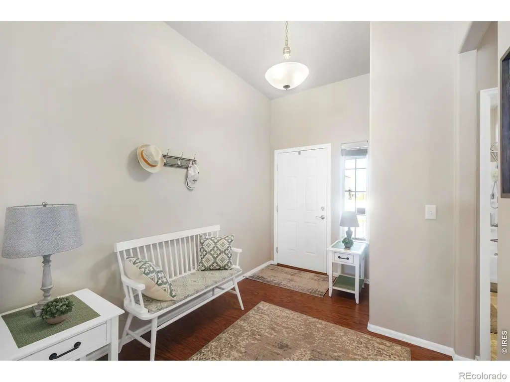 1210 Muskox Street Severance CO 80550