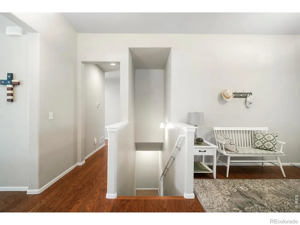 1210 Muskox Street Severance CO 80550
