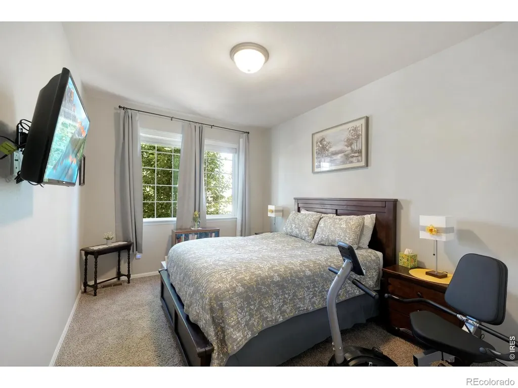 1210 Muskox Street Severance CO 80550