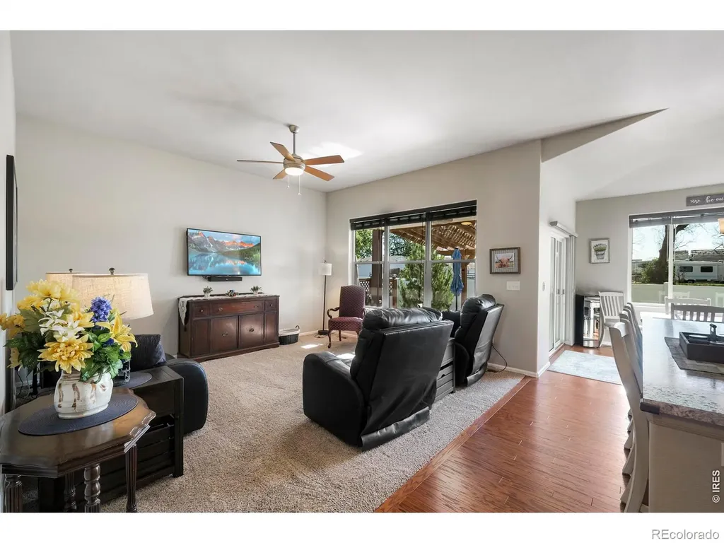1210 Muskox Street Severance CO 80550