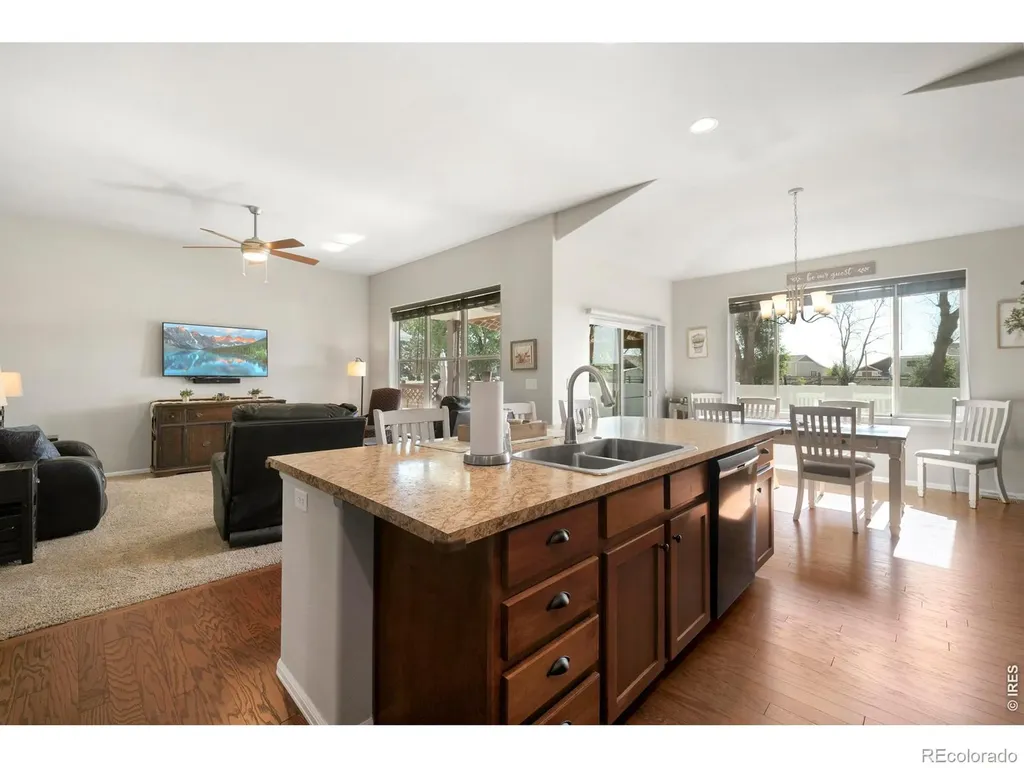 1210 Muskox Street Severance CO 80550