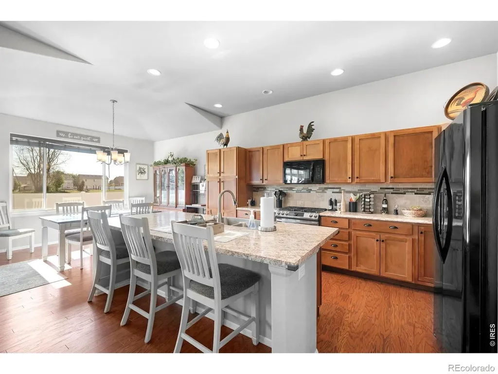 1210 Muskox Street Severance CO 80550