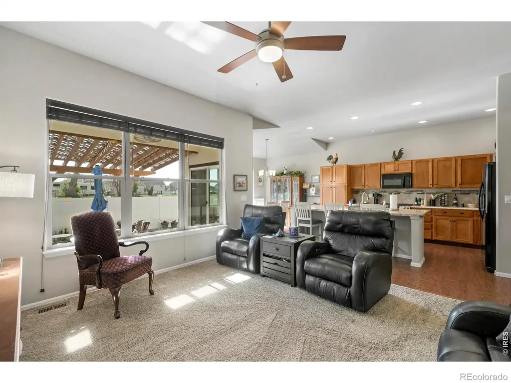 1210 Muskox Street Severance CO 80550