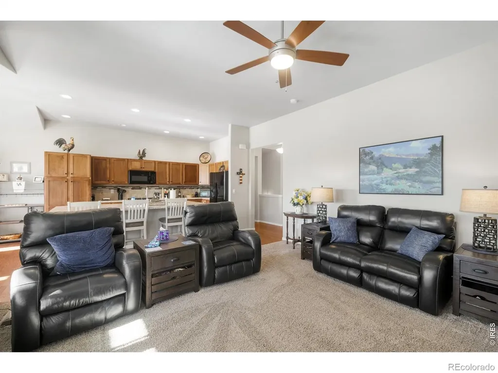 1210 Muskox Street Severance CO 80550