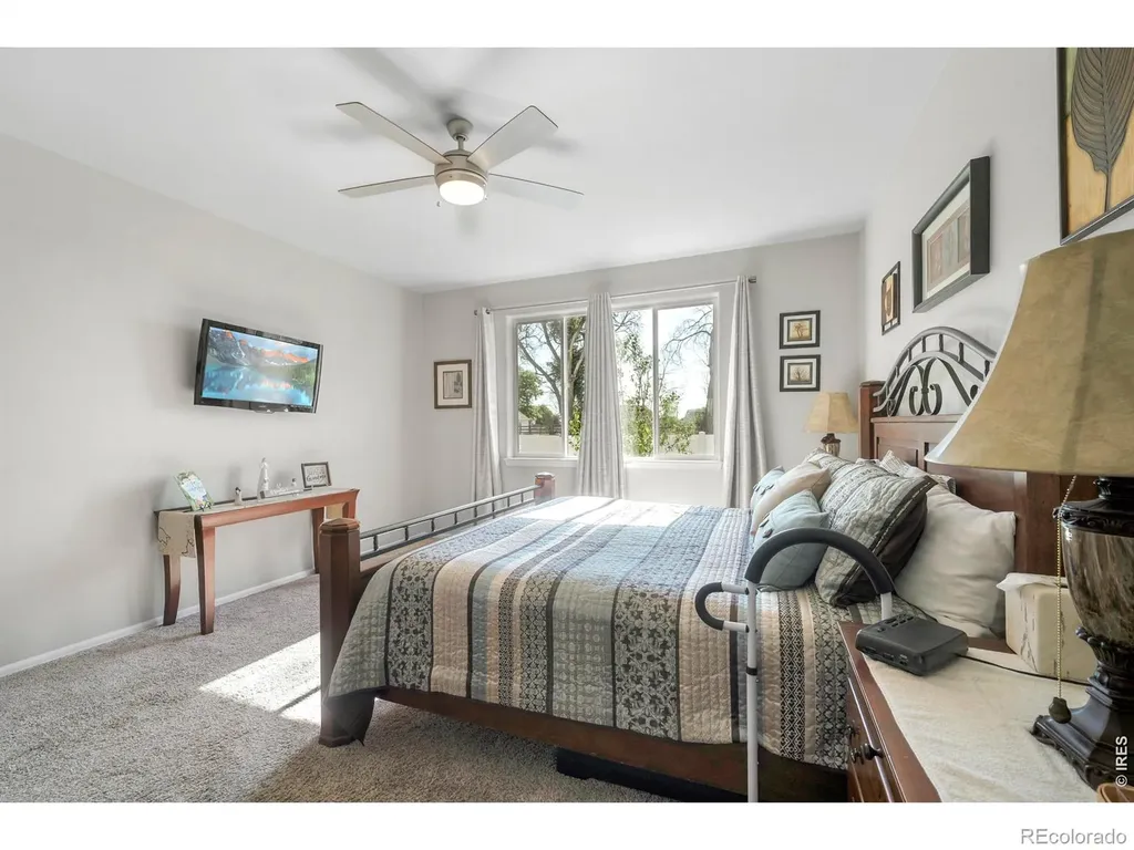 1210 Muskox Street Severance CO 80550