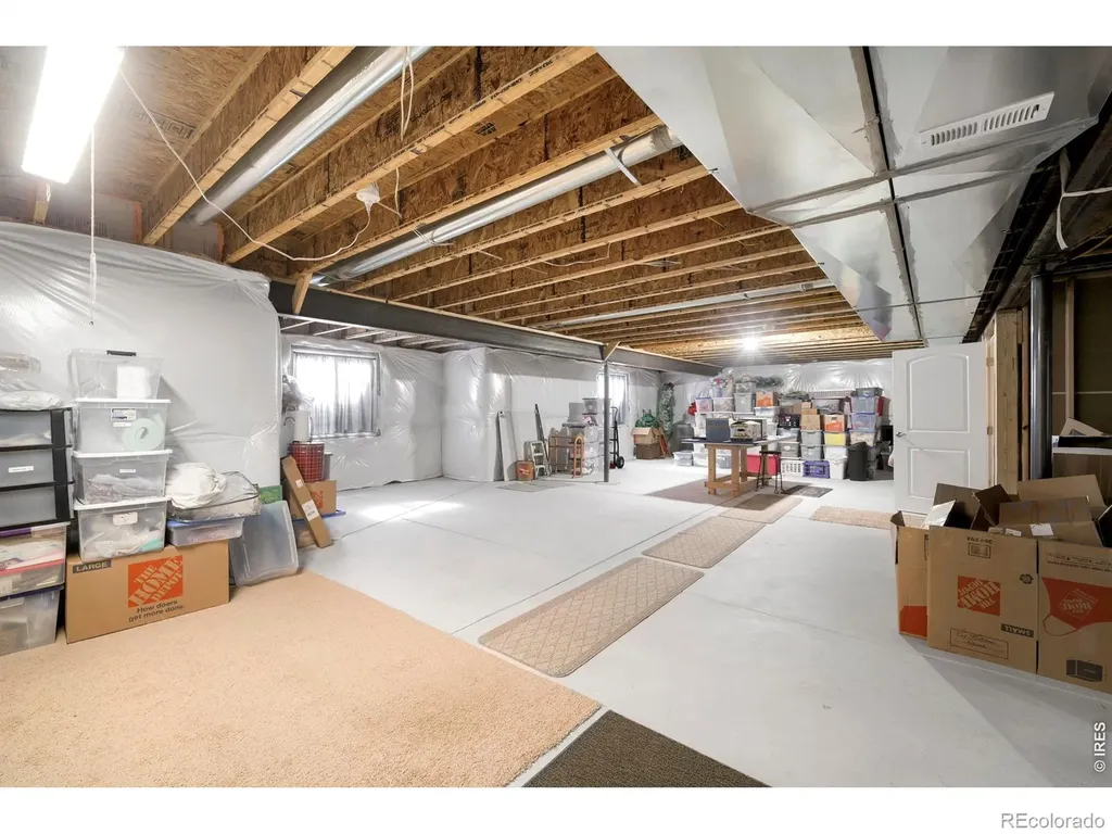 1210 Muskox Street Severance CO 80550