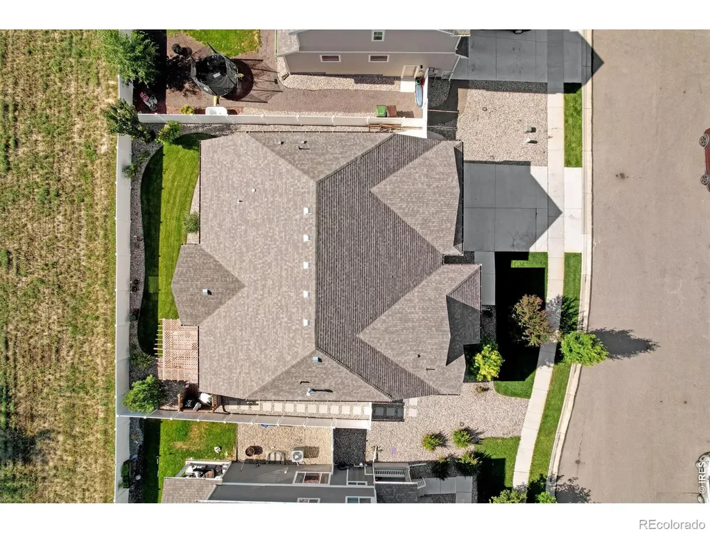 1210 Muskox Street Severance CO 80550