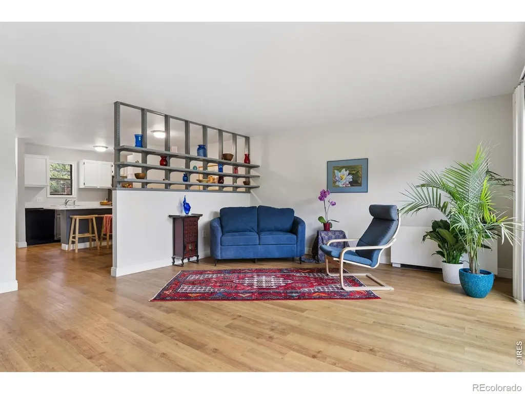 3000 Colorado Avenue Boulder CO 80303