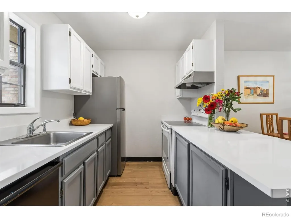 3000 Colorado Avenue Boulder CO 80303