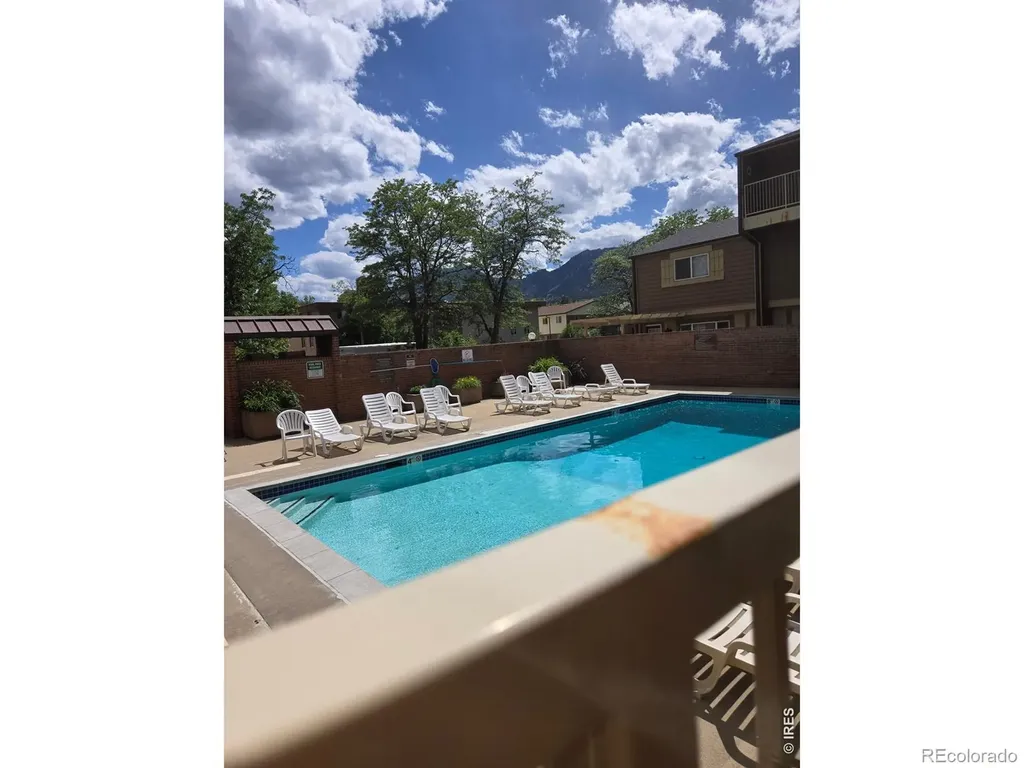 3000 Colorado Avenue Boulder CO 80303