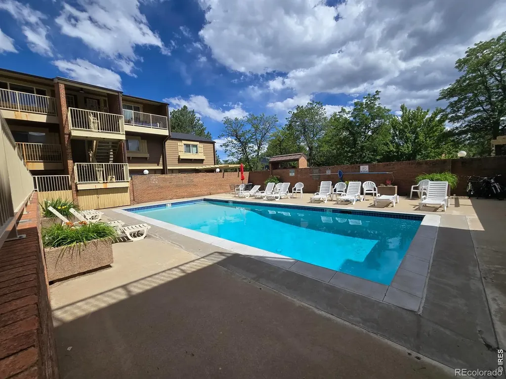 3000 Colorado Avenue Boulder CO 80303