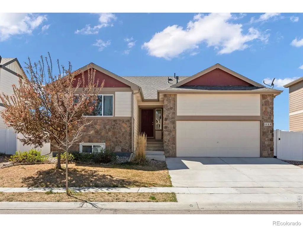 1113 Tur Street Severance CO 80550