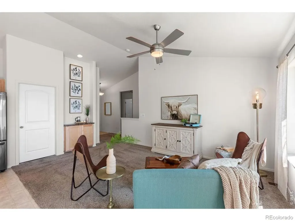 1113 Tur Street Severance CO 80550