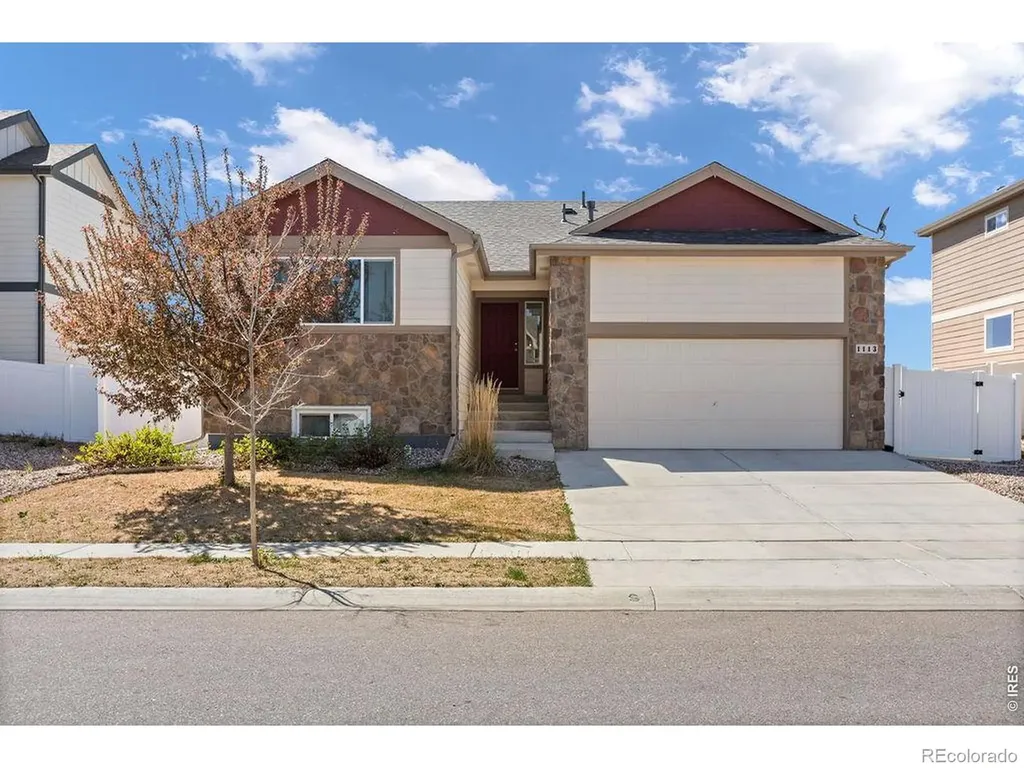 1113 Tur Street Severance CO 80550