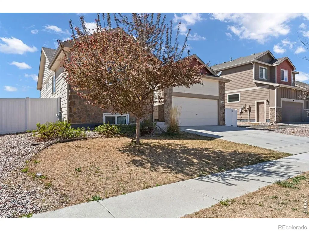 1113 Tur Street Severance CO 80550