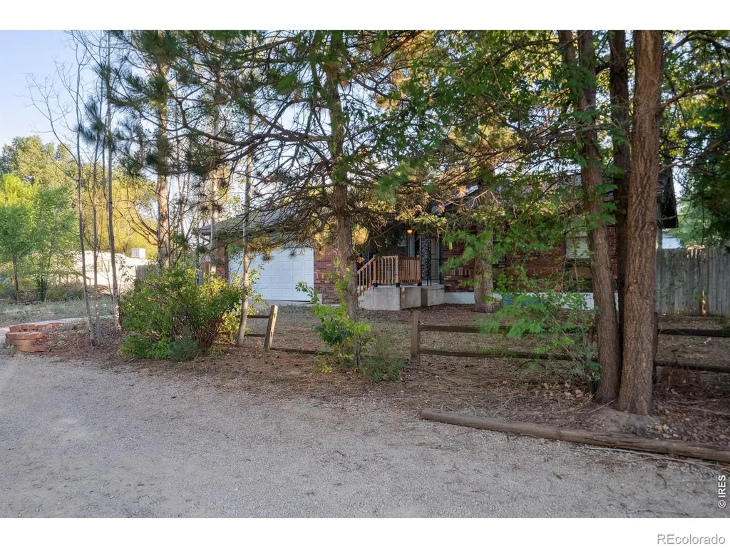 700 Riverbend Drive Fort Collins CO 80524