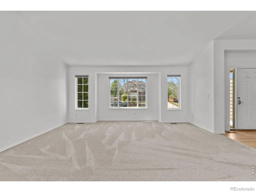 1408 Leahy Drive Fort Collins CO 80526