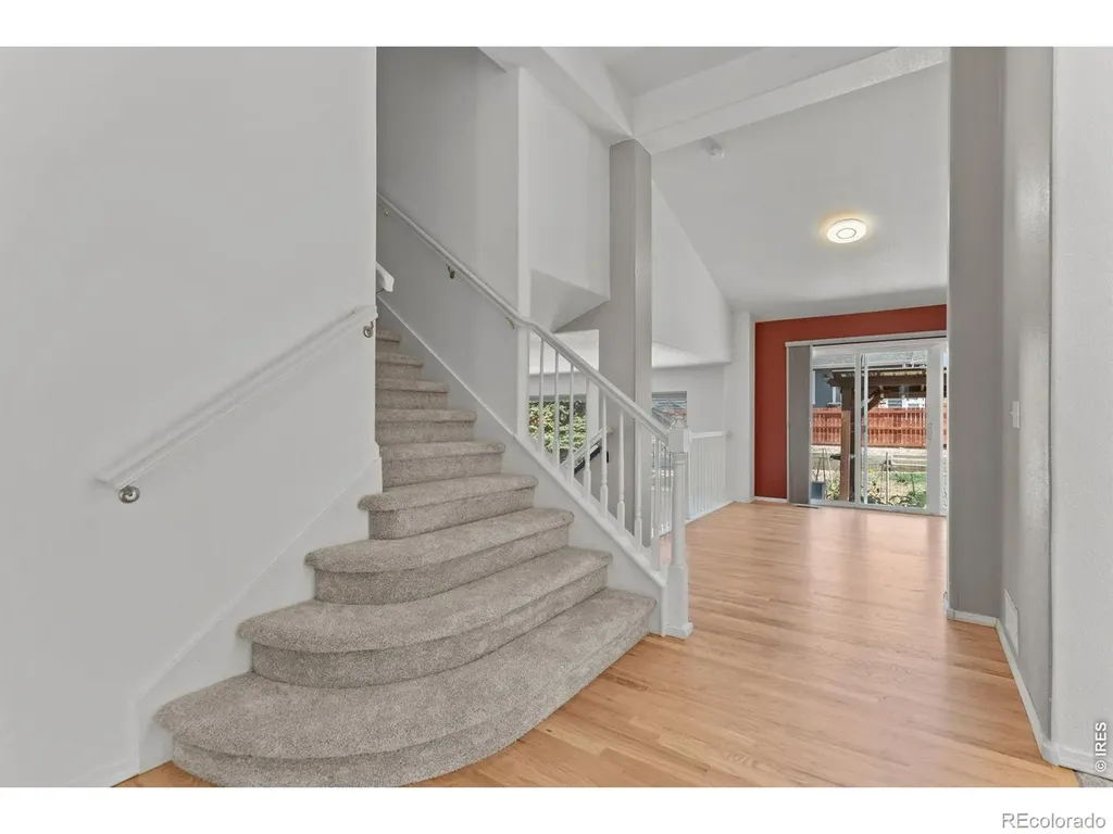 1408 Leahy Drive Fort Collins CO 80526