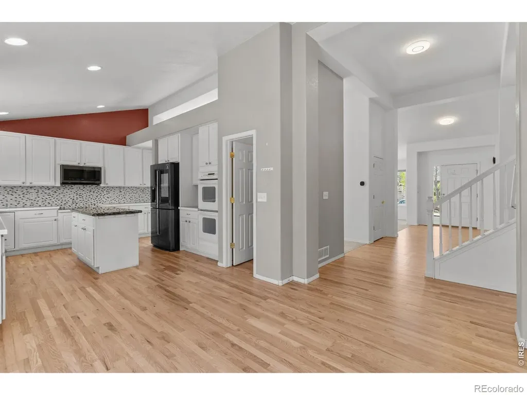 1408 Leahy Drive Fort Collins CO 80526