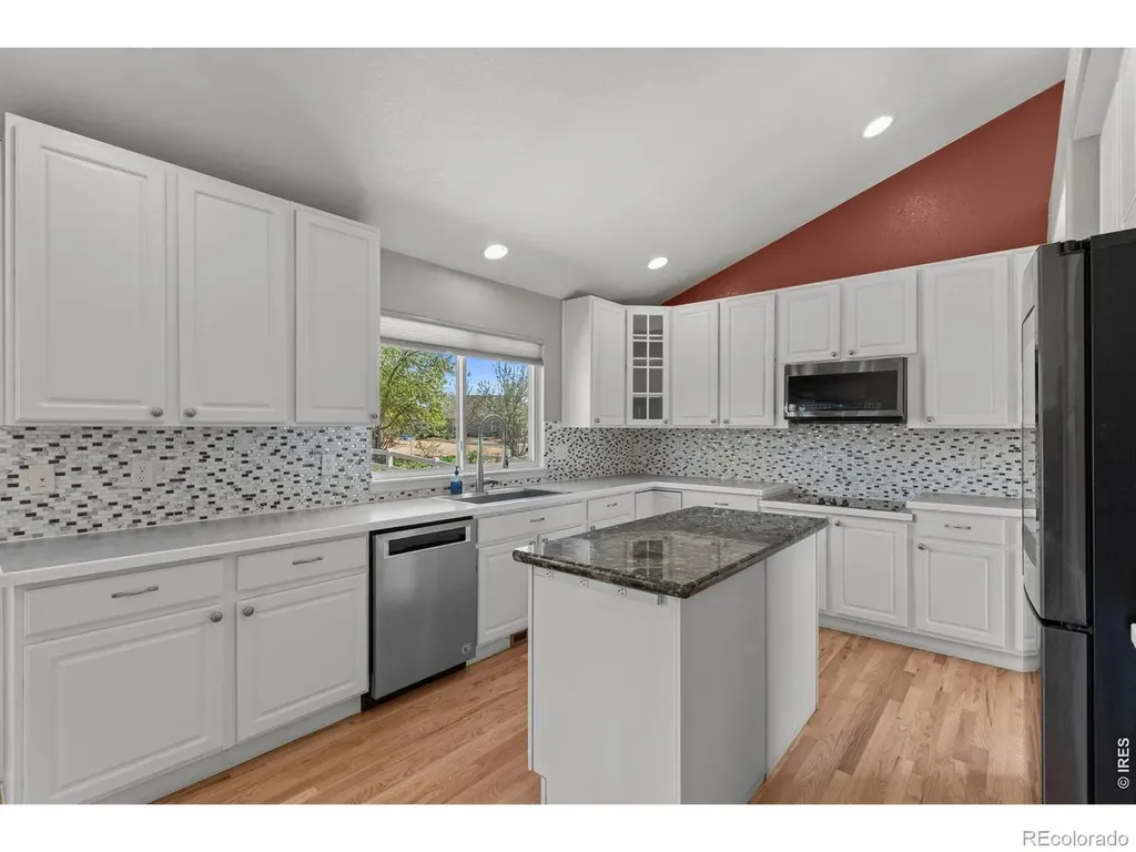 1408 Leahy Drive Fort Collins CO 80526