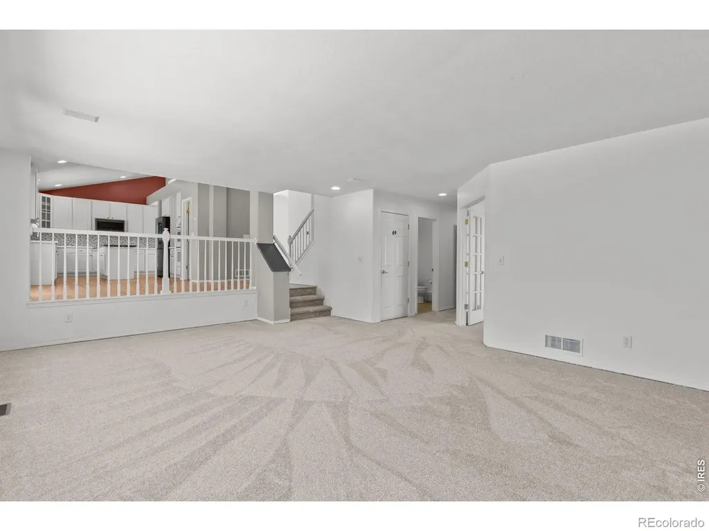 1408 Leahy Drive Fort Collins CO 80526