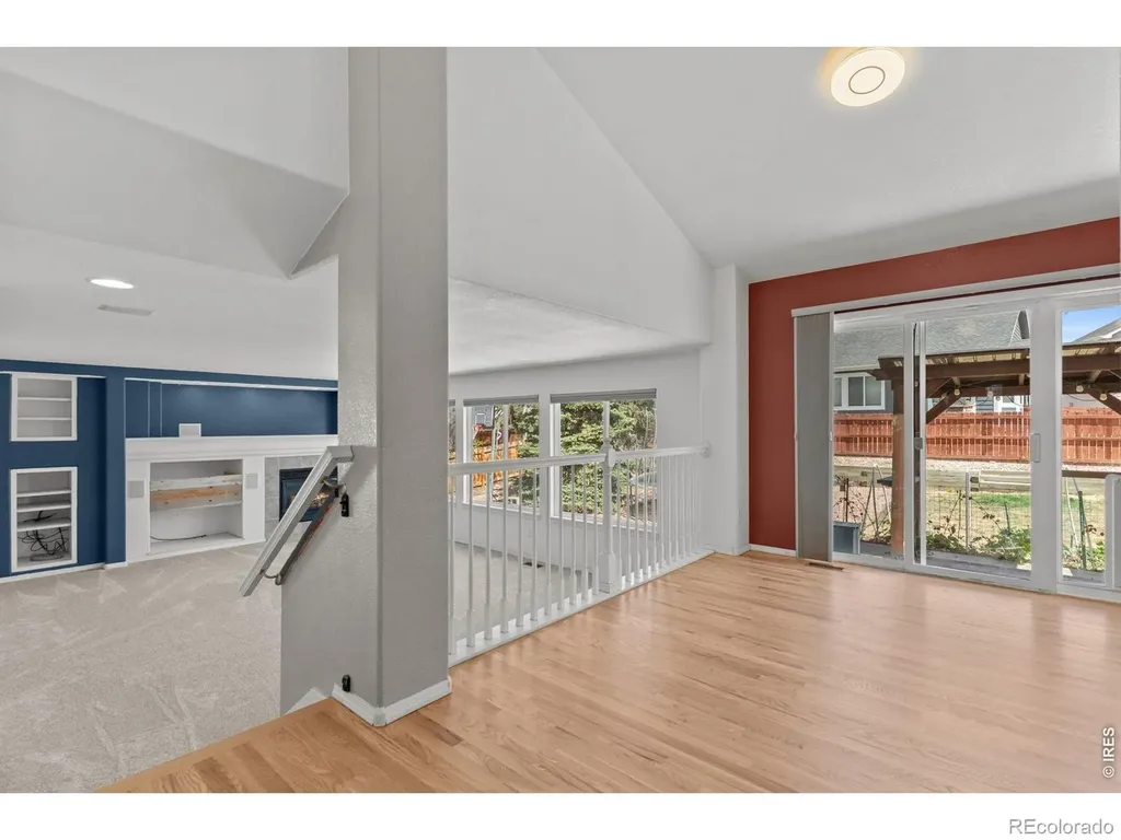 1408 Leahy Drive Fort Collins CO 80526