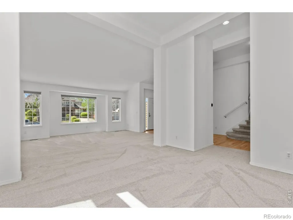 1408 Leahy Drive Fort Collins CO 80526