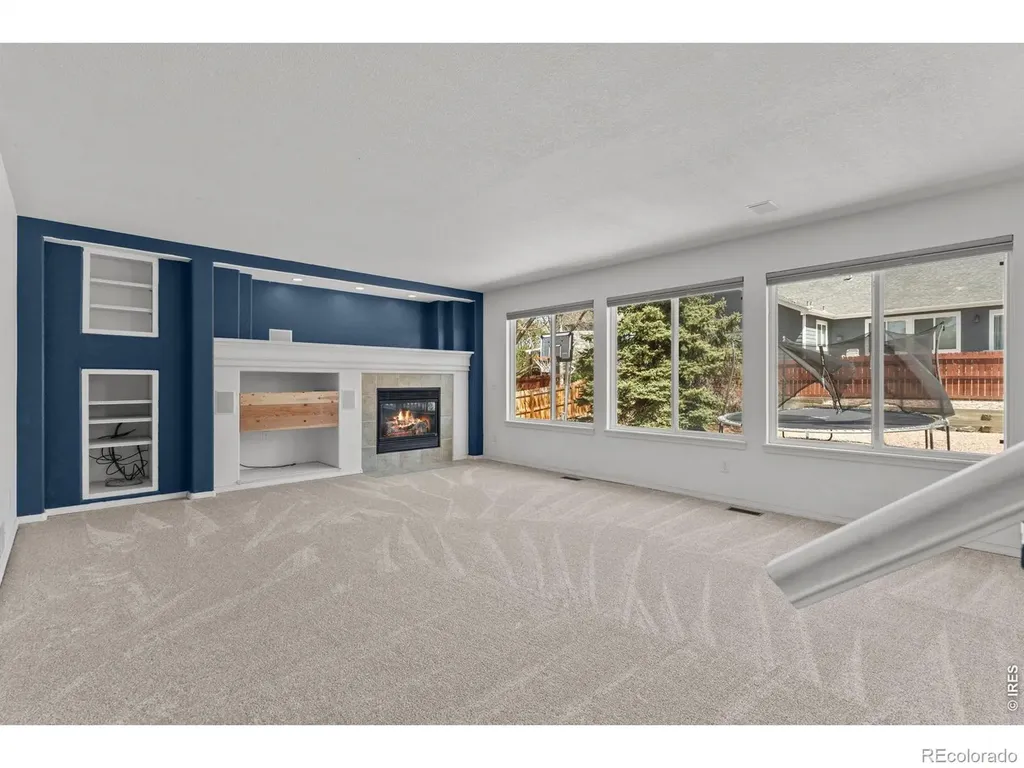 1408 Leahy Drive Fort Collins CO 80526
